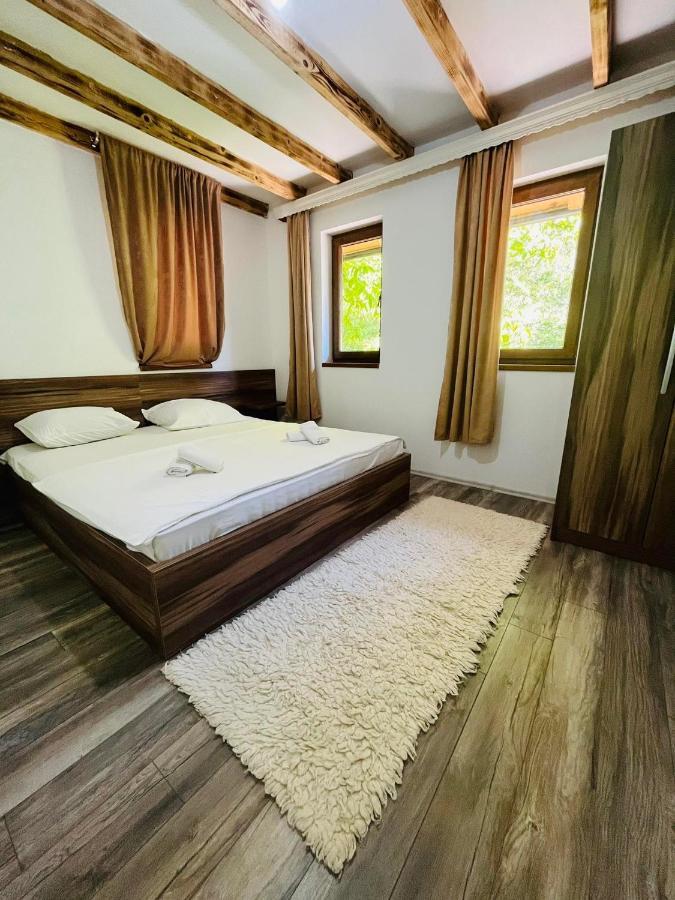 6 New River View Apartments Bihać Exterior foto