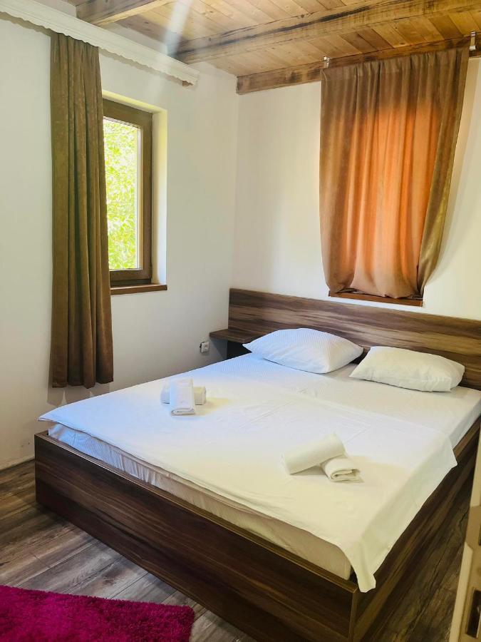 6 New River View Apartments Bihać Exterior foto